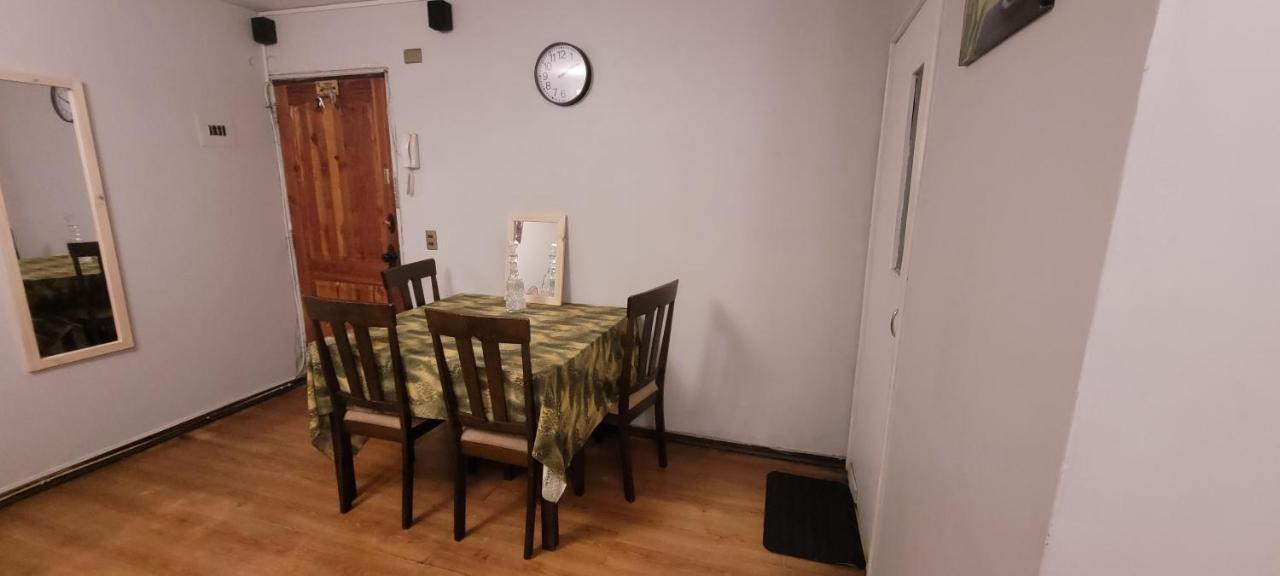 Apartamento Departamento Vina Centro Vina del Mar